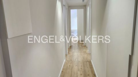 Foto 5 de Piso de alquiler en Carrer de Colón, Sant Francesc, Valencia Capital