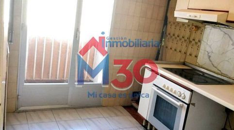 Foto 3 de Apartamento en venta en Centro, Miranda de Ebro