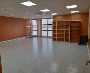 Nau industrial de lloguer en Mataró
