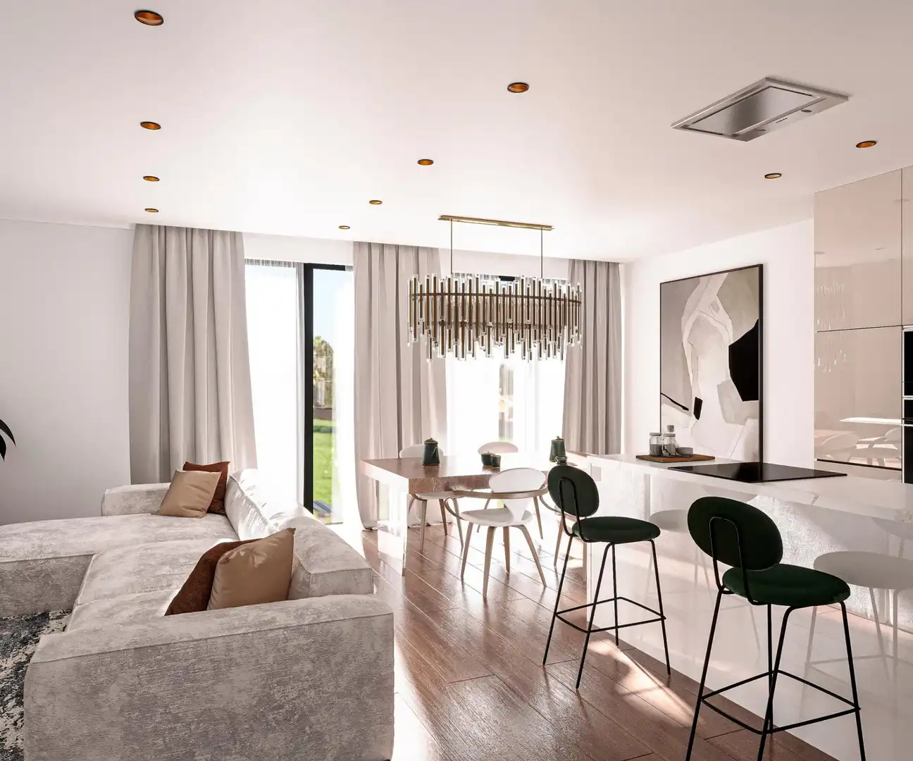 Residential for sale in Carrer del Crisantem, 10, Sant Jordi