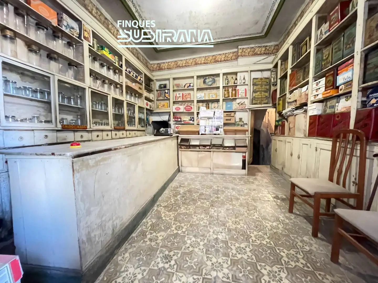 Maison avec terrasse à vendre à Santa Coloma de Queralt, imagen 5