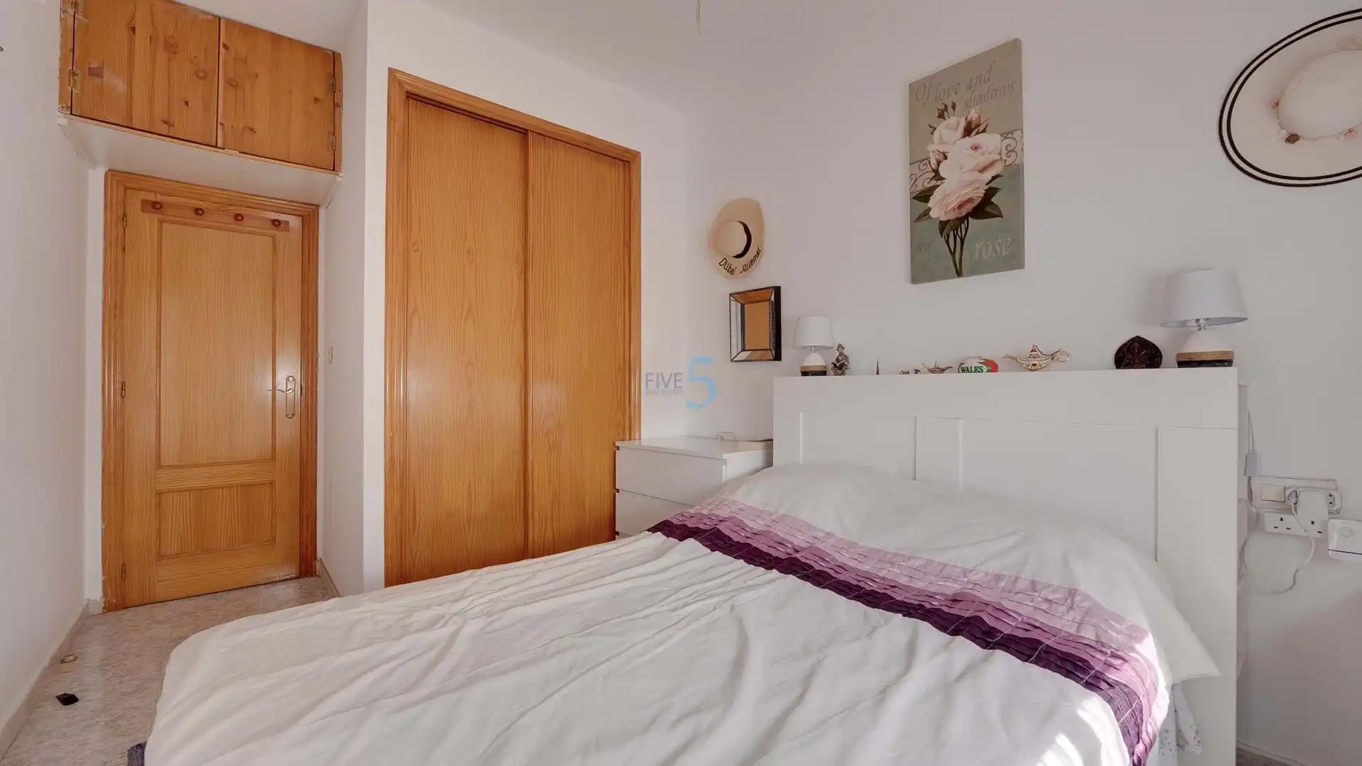 Casa a schiera con piscina in vendita a Orihuela Costa, imagen 11