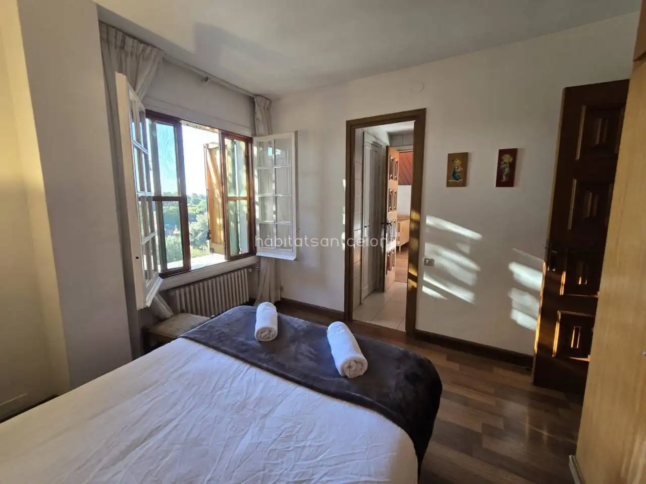 Casa o xalet en venda a Calle els gorgs, Les Franqueses del Vallès