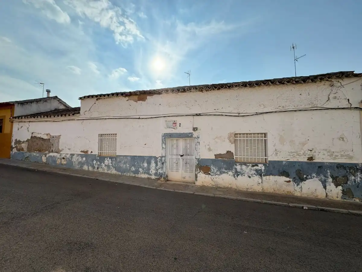 Casa en venta en Valdepeñas, imagen 10