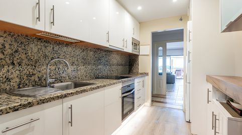 Foto 5 de Apartament en venda a Villacana - Costalita - Saladillo, Estepona
