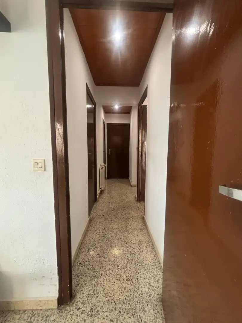 Pis en venda en Capellades amb Calefacció i Balcó