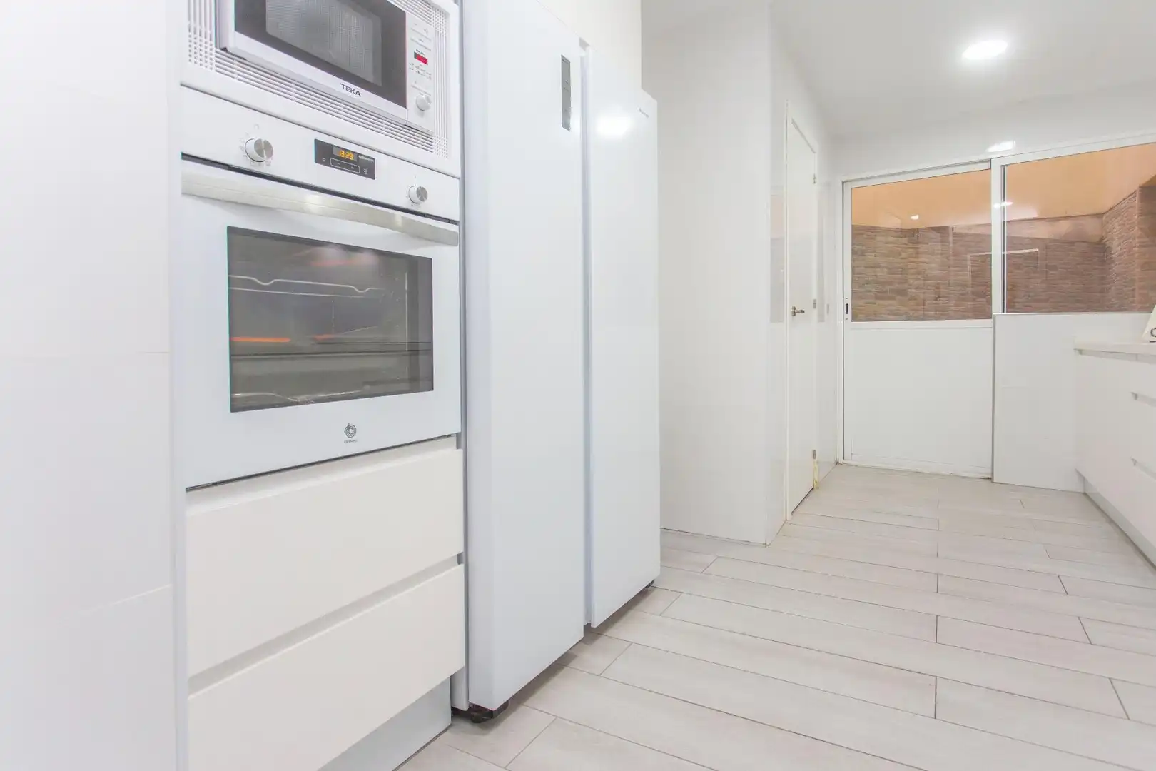 Appartement avec piscine à vendre à Jerez norte - Montealto - Pozoalbero, imagen 6