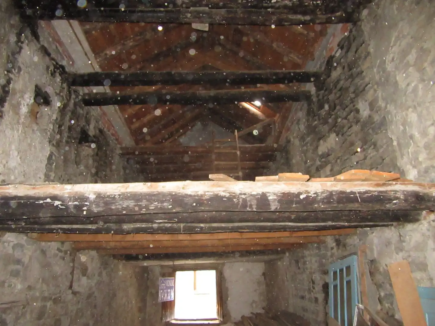 Casa o chalet en venta en Aragüés del Puerto