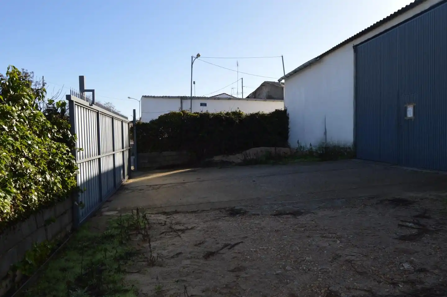 Aparcament de Residencial en venda en Alcázar del Rey