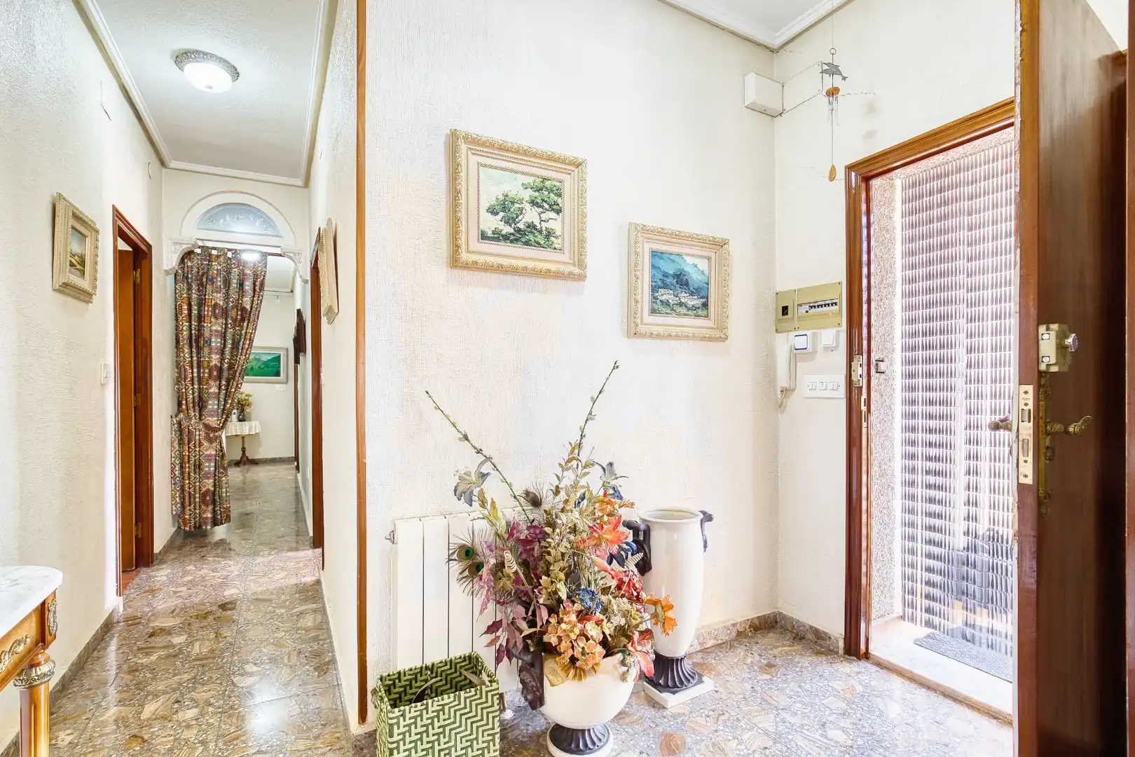Casa o xalet en venda en Orihuela amb Aire condicionat, Calefacció i Jardí privat