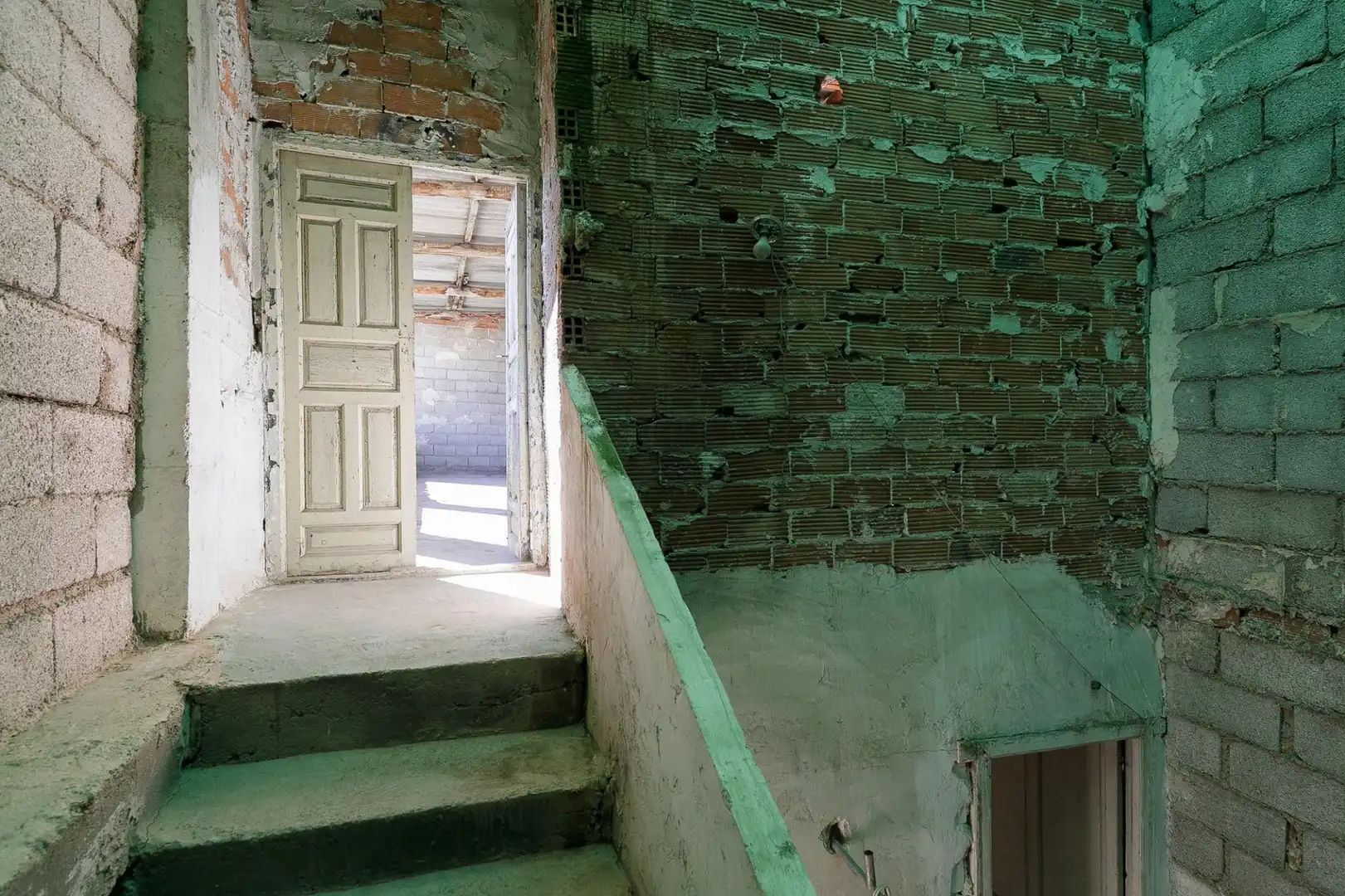 Edificio en venta en Baza