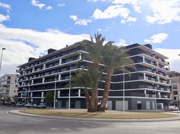 Individual de lloguer a Carrer de Vicente Clavel Florentino 11