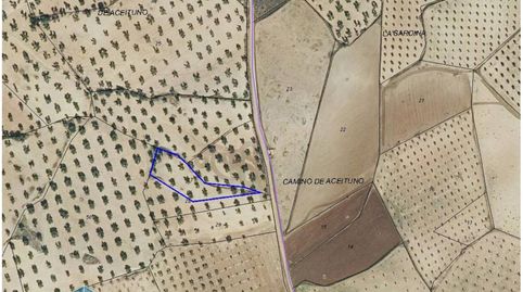 Terreno en venta en Guadamur, immagine 3