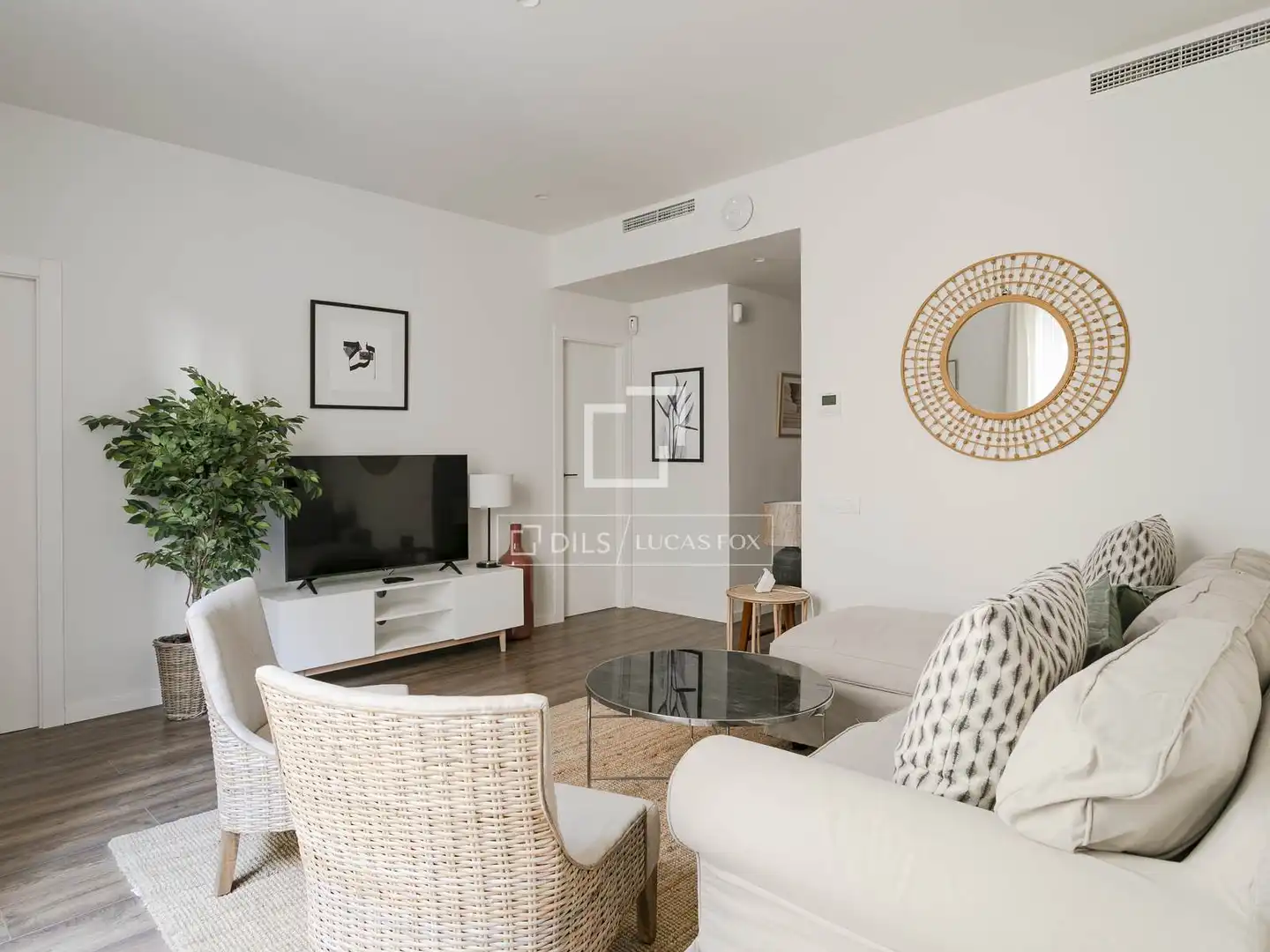 Piso con terraza en venta en Ciutat Vella, imagen 3