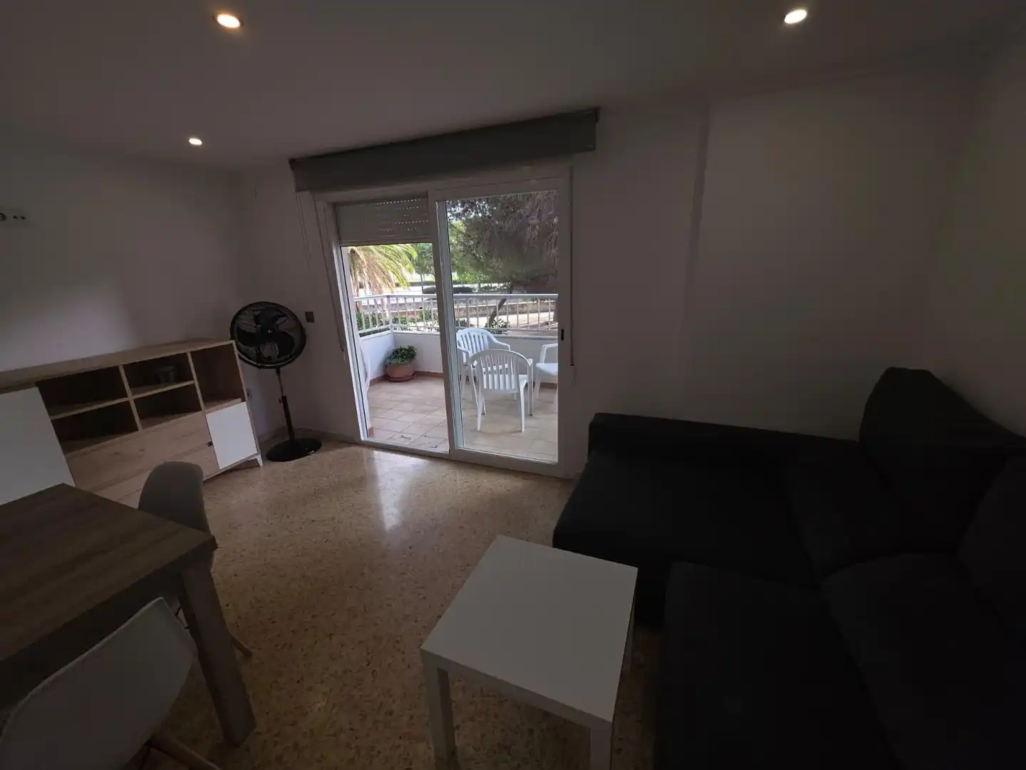 Bedroom of Apartments for sale in Miramar  with Air Conditioner, Heating and Terrace