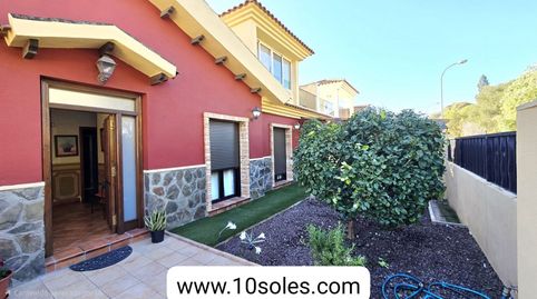 Foto 4 de Casa o chalet en venta en Bigastro, Alicante