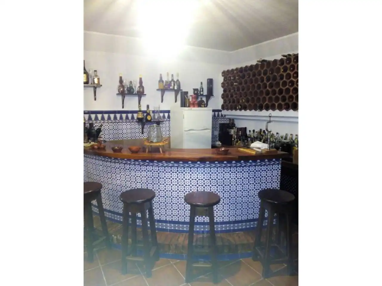 Chalet con piscina en venta en Carretera de Sevilla - Los Montitos, imagen 8