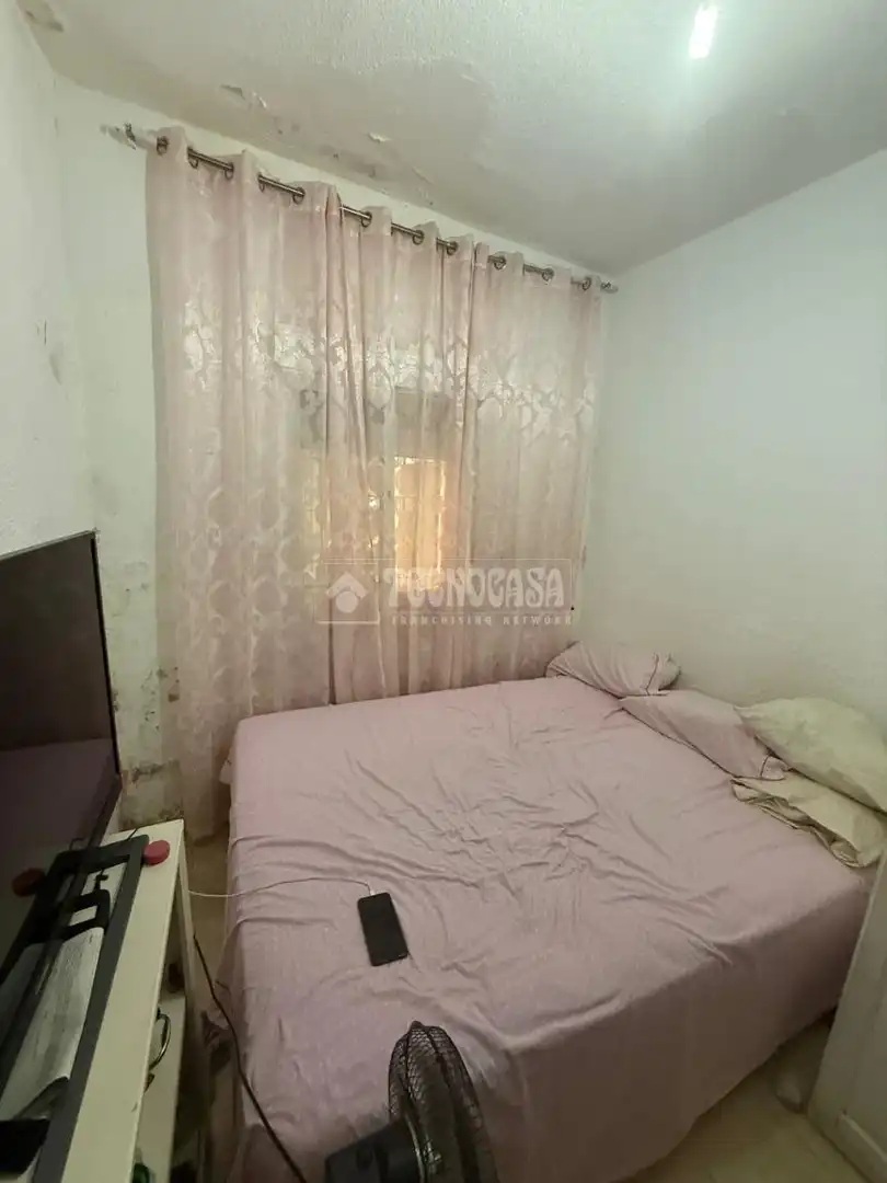 Habitación de Piso en venta en Madrid