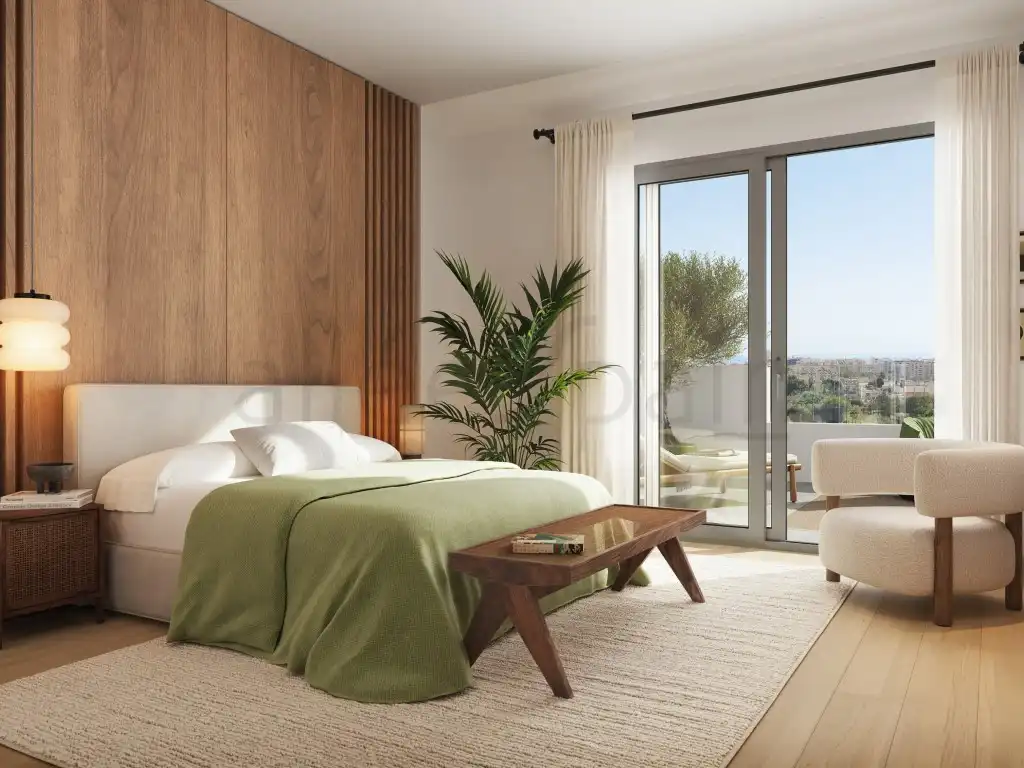 Appartement compact avec ascenseur à vendre à Bulevar de la Loma, imagen 5