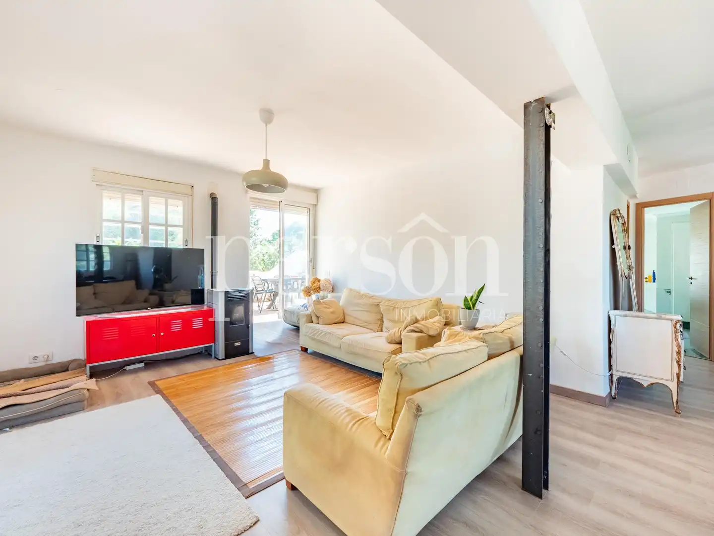 Villa avec terrasse à vendre à Camí de Paterna - Lloma del Calderer, imagen 5