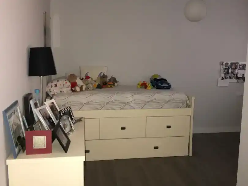 Schlafzimmer von Wohnung zur Miete in Pedanías Oeste