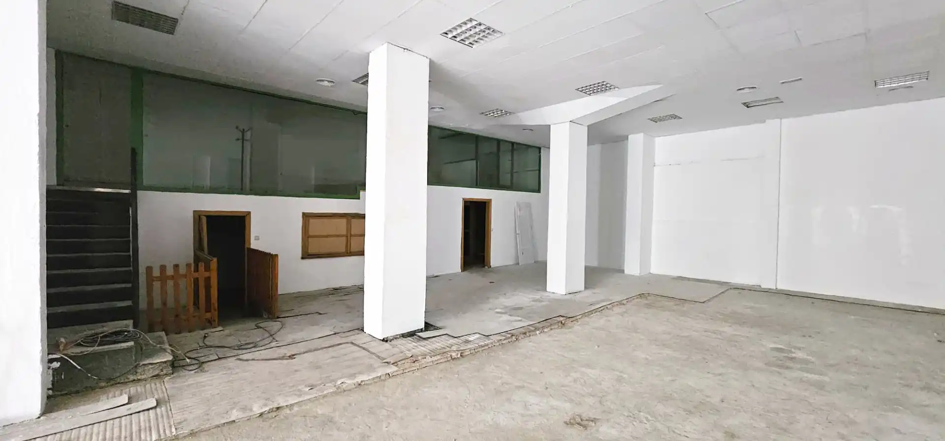 Local comercial en venta en Calle Tierno Galván 8, imagen 18