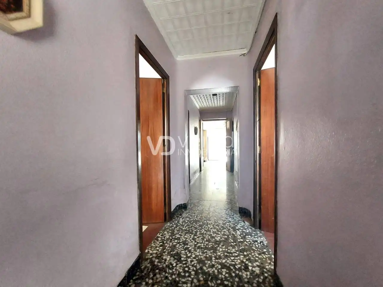 Casa o xalet en venda en Enguera amb Calefacció, Jardí privat i Terrassa