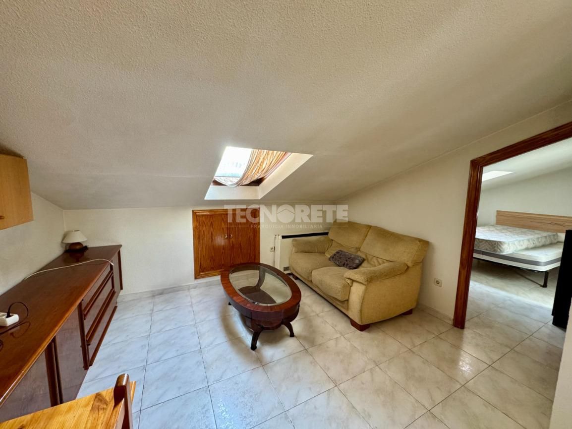 Flat for sale in Guadalajara Capital  with Air Conditioner and Heating