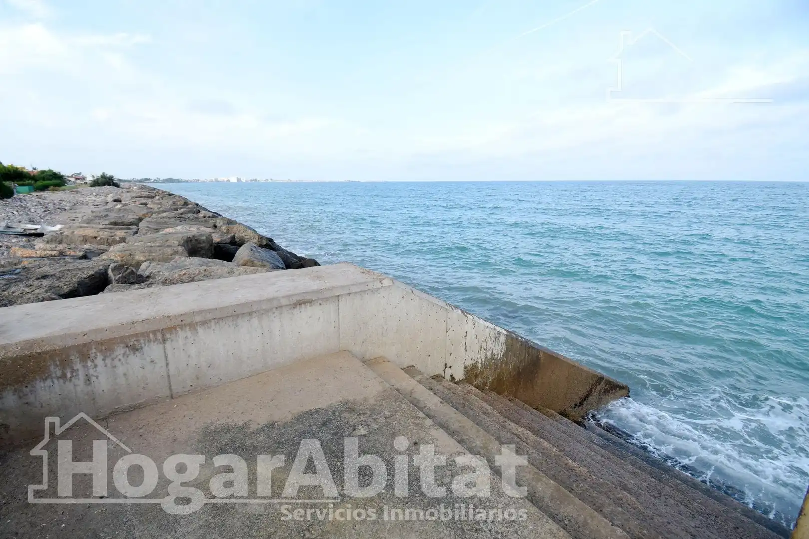 Residencial en venda en Burriana / Borriana