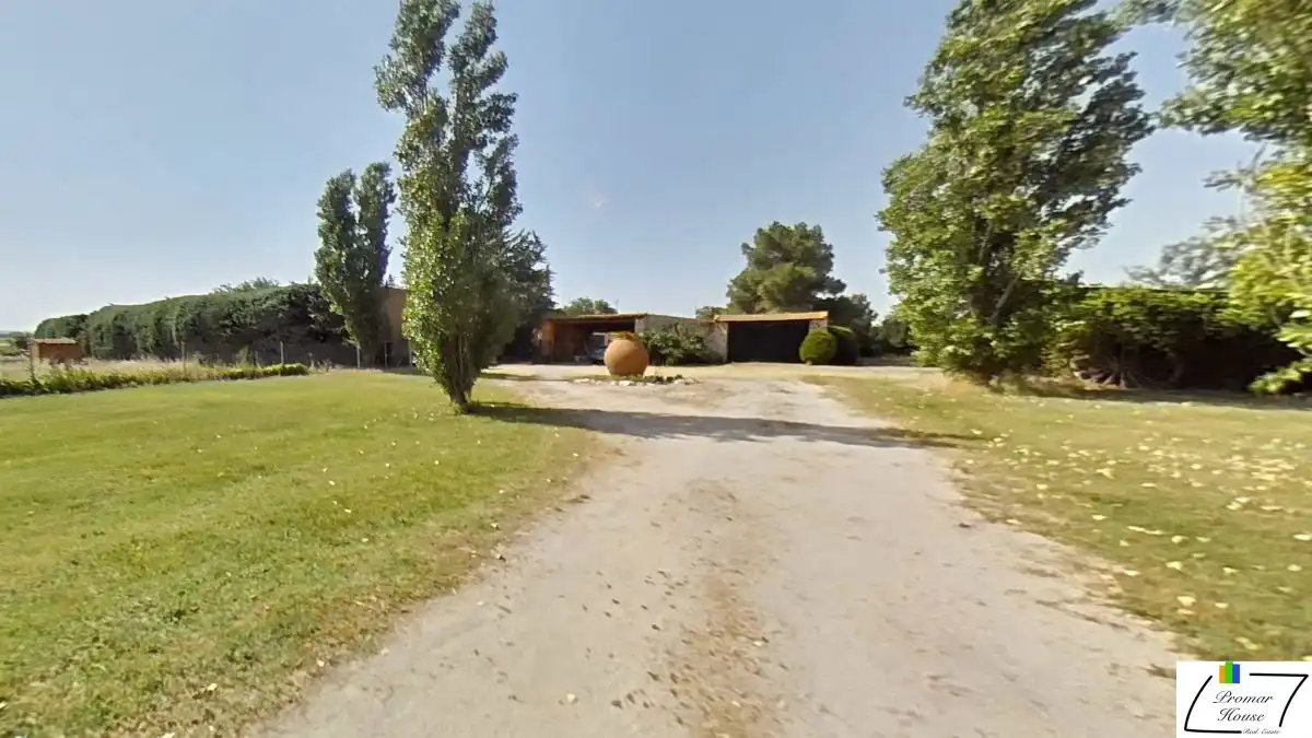Casa o chalet en venta en Muñogrande con Calefacción, Jardín privado y Trastero