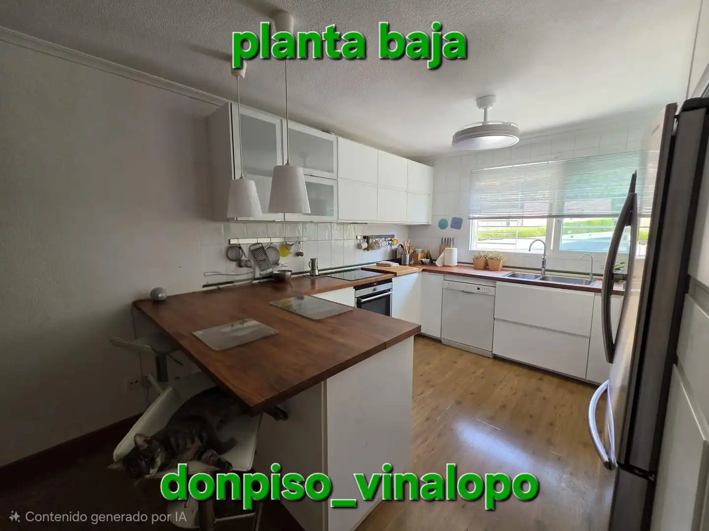Doppelhaushälfte mit Pool zum Verkauf in Petrer, imagen 7