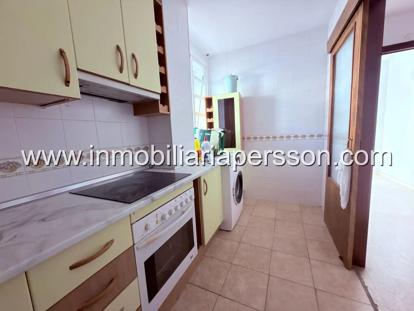 Kitchen of Attic for sale in Écija  with Terrace