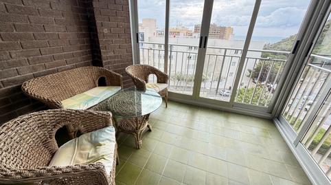 Photo 5 of Flat for rent in Carolinas Bajas, Alicante / Alacant