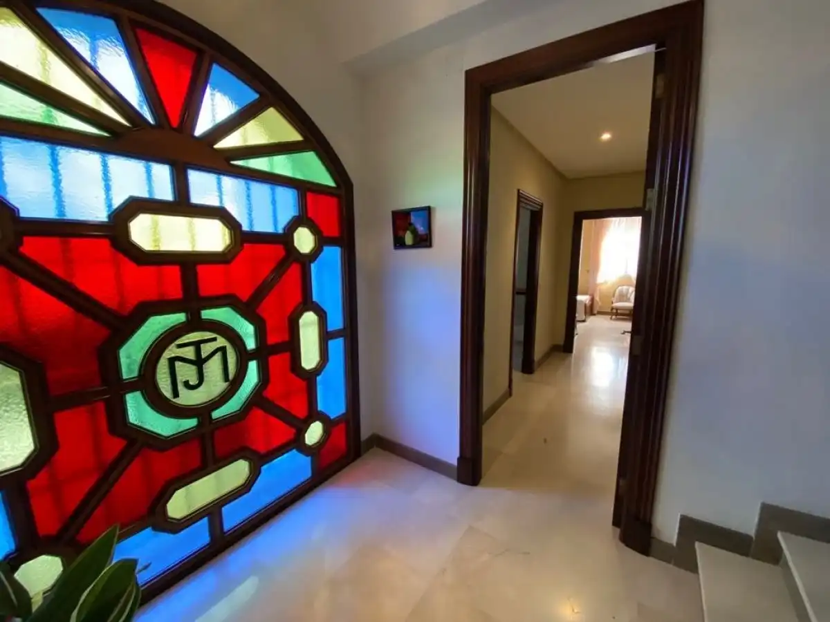 Casa o xalet en venda a Parque Avenida