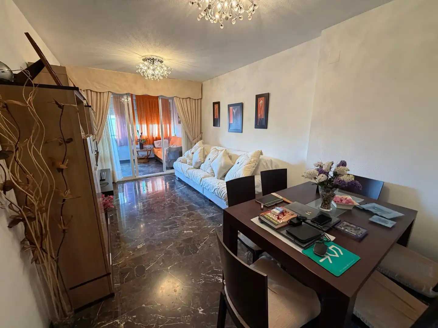 Appartement avec piscine à vendre à Levante Alto, imagen 4