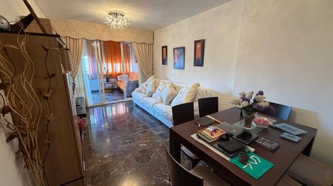 Foto 4 de Piso en venta en Levante Alto, Benidorm