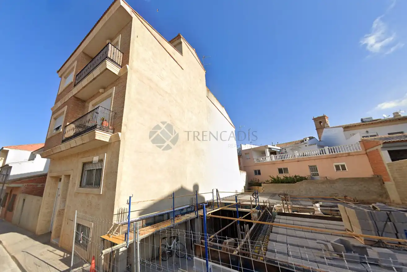 Piso en venta en remigio benito, imagen 2