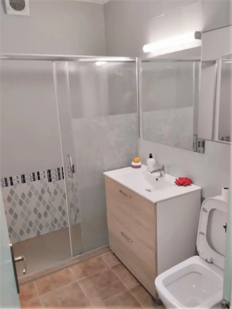 Apartament amb balcó en venda a Calle Golondrina 10, imagen 14