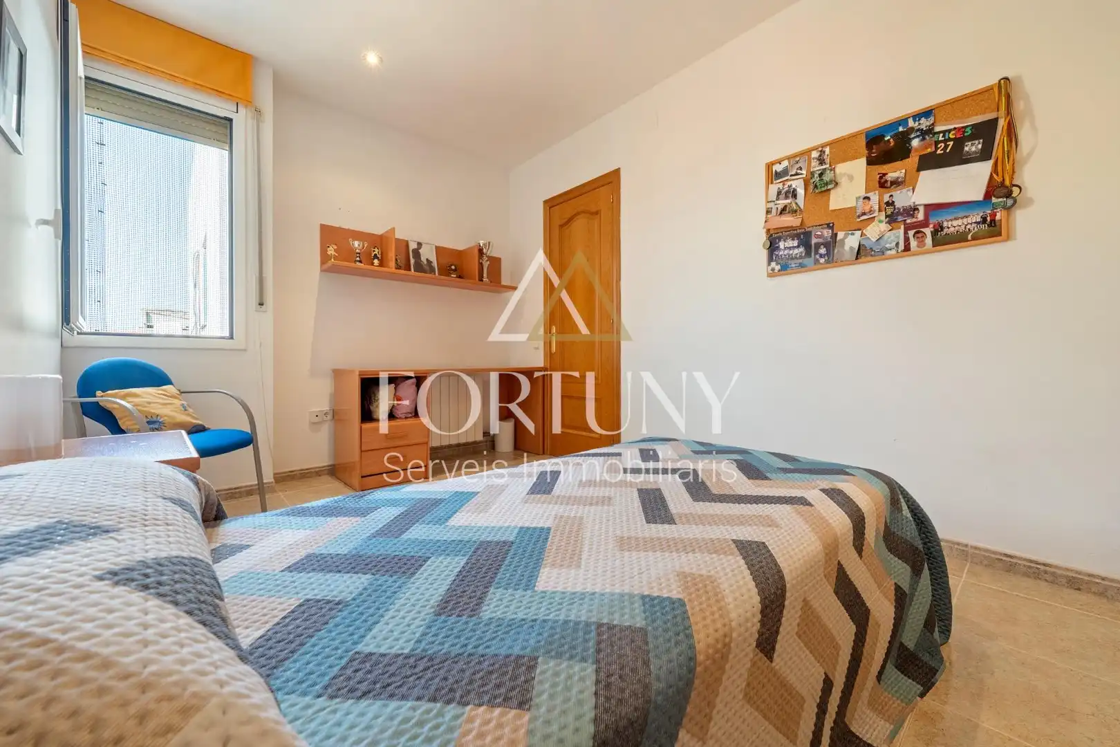 Dormitori de Casa o xalet en venda en La Canonja amb Terrassa