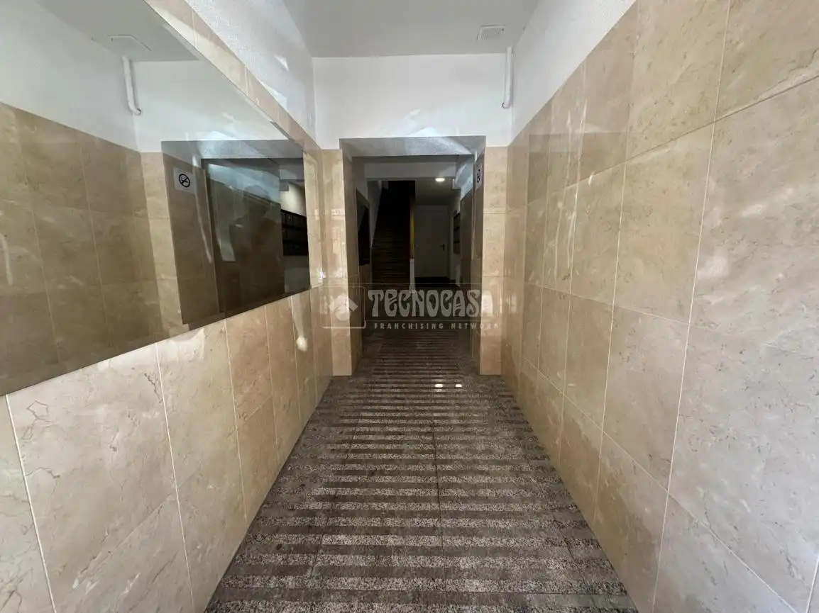 Wohnung zum Verkauf in Campo de la Juventud
