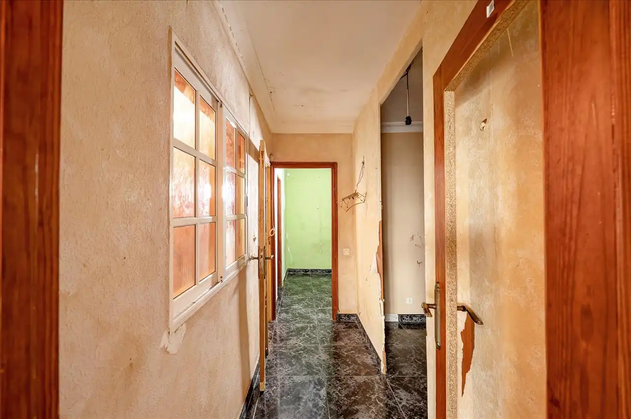 Casa adosada en venta en Santa Cruz de Tenerife