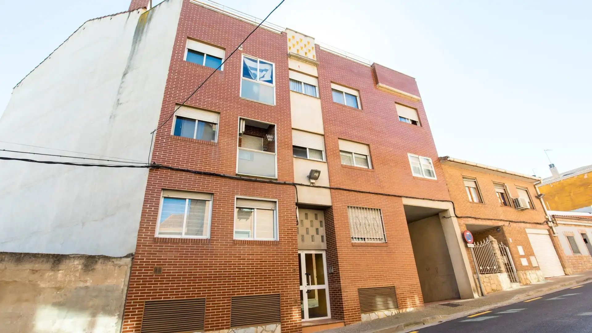 Flat for sale in Calle de Altair, 11, Valdefierro