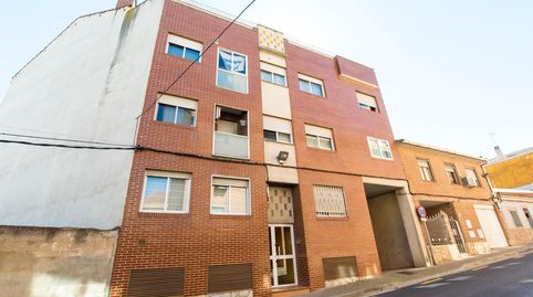 Photo 2 of Flat for sale in Calle de Altair, 11, Valdefierro, Zaragoza Capital
