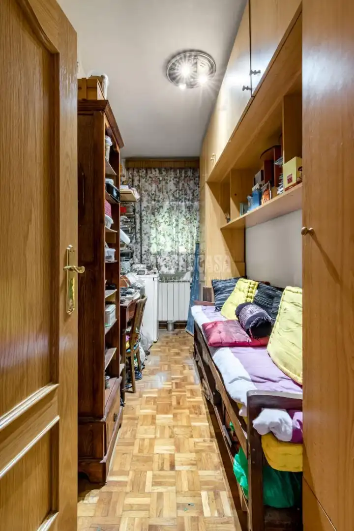 Habitación de Piso en venta en Madrid