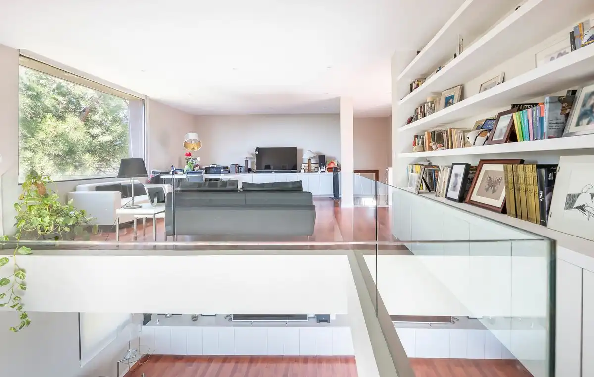 Villa avec terrasse à vendre à Pino Alto - Navarredonda, imagen 24