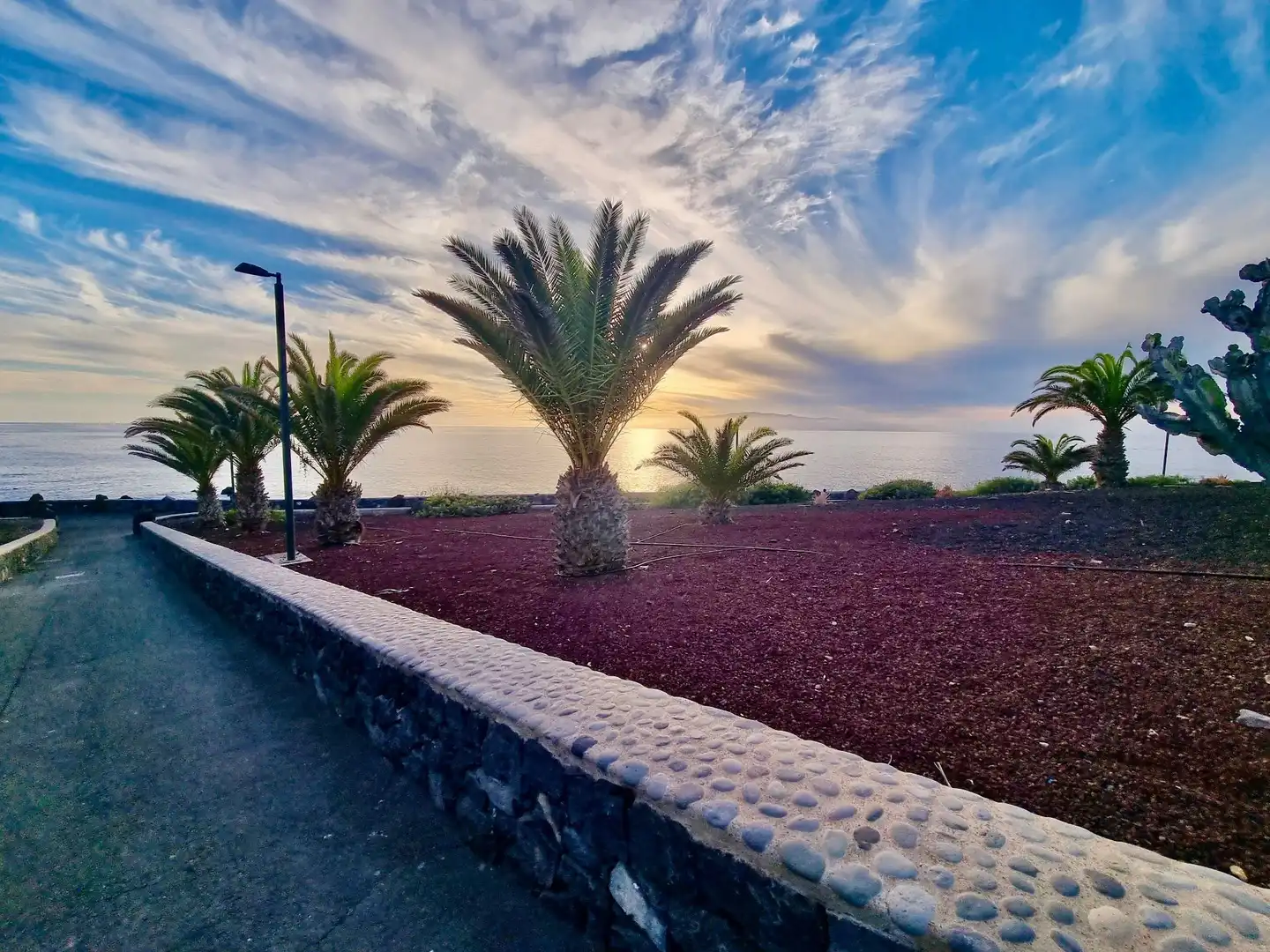 Piso de alquiler en Playa de San Juan