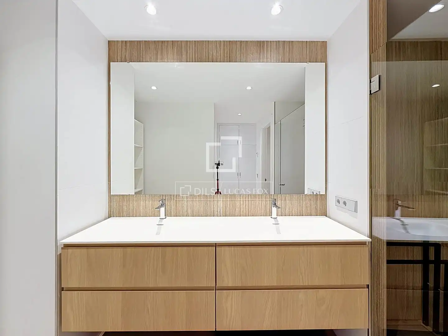 Ático con terraza en venta en Les Escaldes, imagen 53