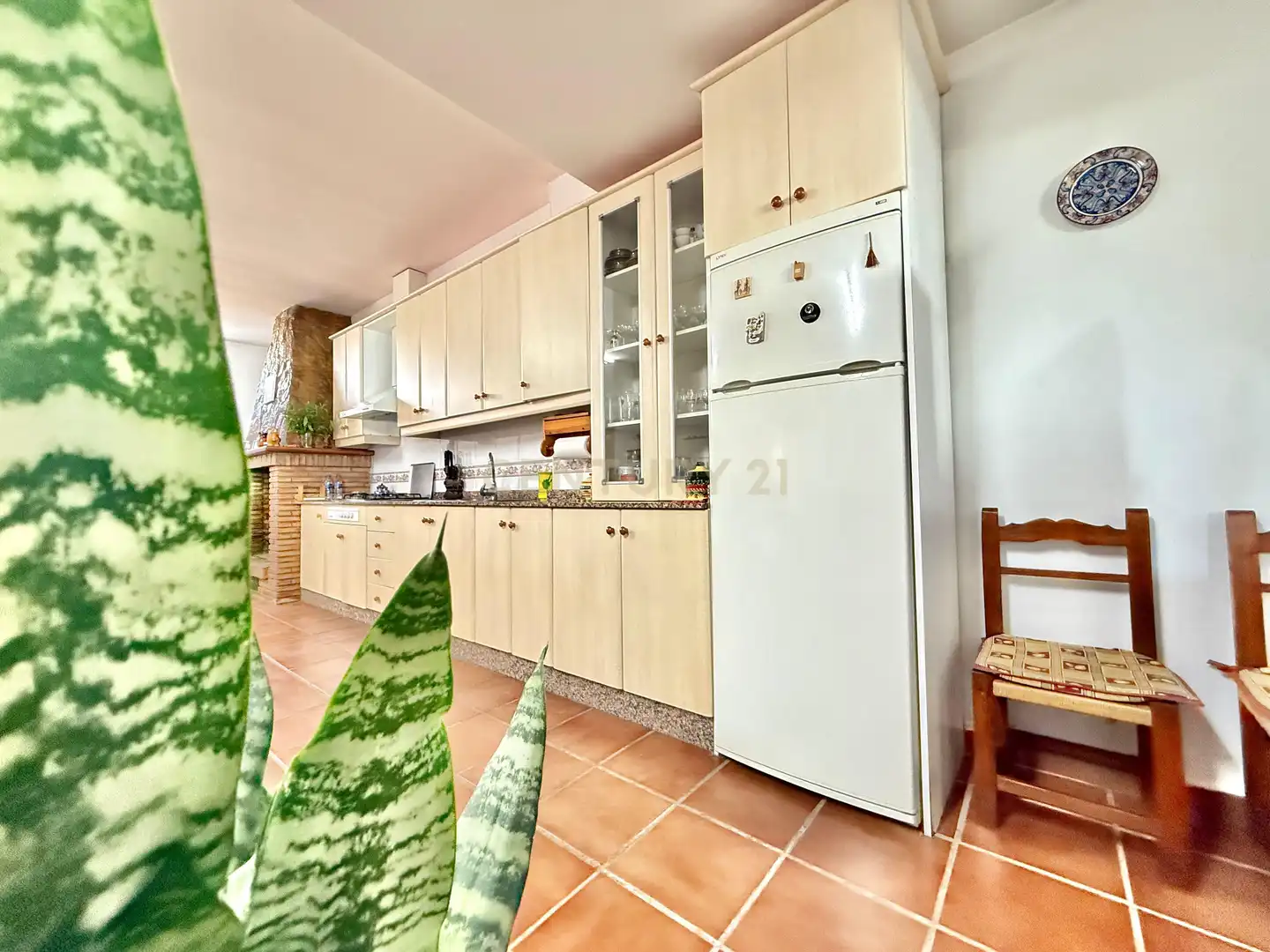 Casa amb jardí en venda a Berja, imagen 43