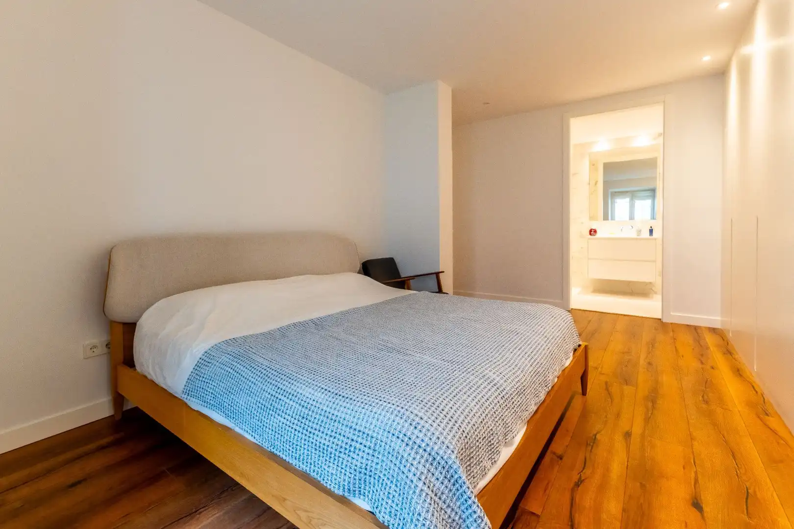 Apartament amb ascensor en venda a Parte Vieja, imagen 11