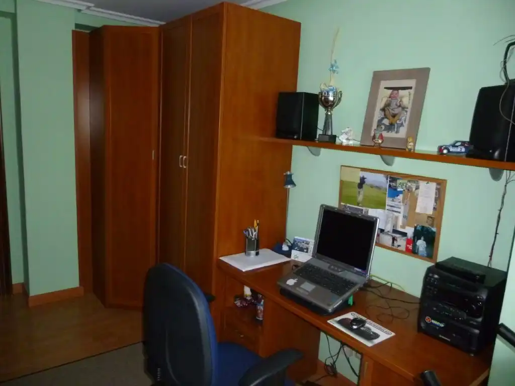 Piso en venta en Avilés
